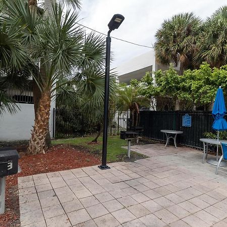 Ocean Reserve - Park View 1 Bedroom Miami Beach Bagian luar foto