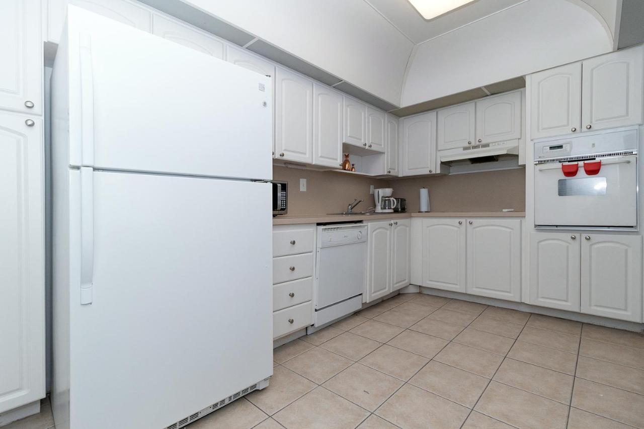 Ocean Reserve - Park View 1 Bedroom Miami Beach Bagian luar foto