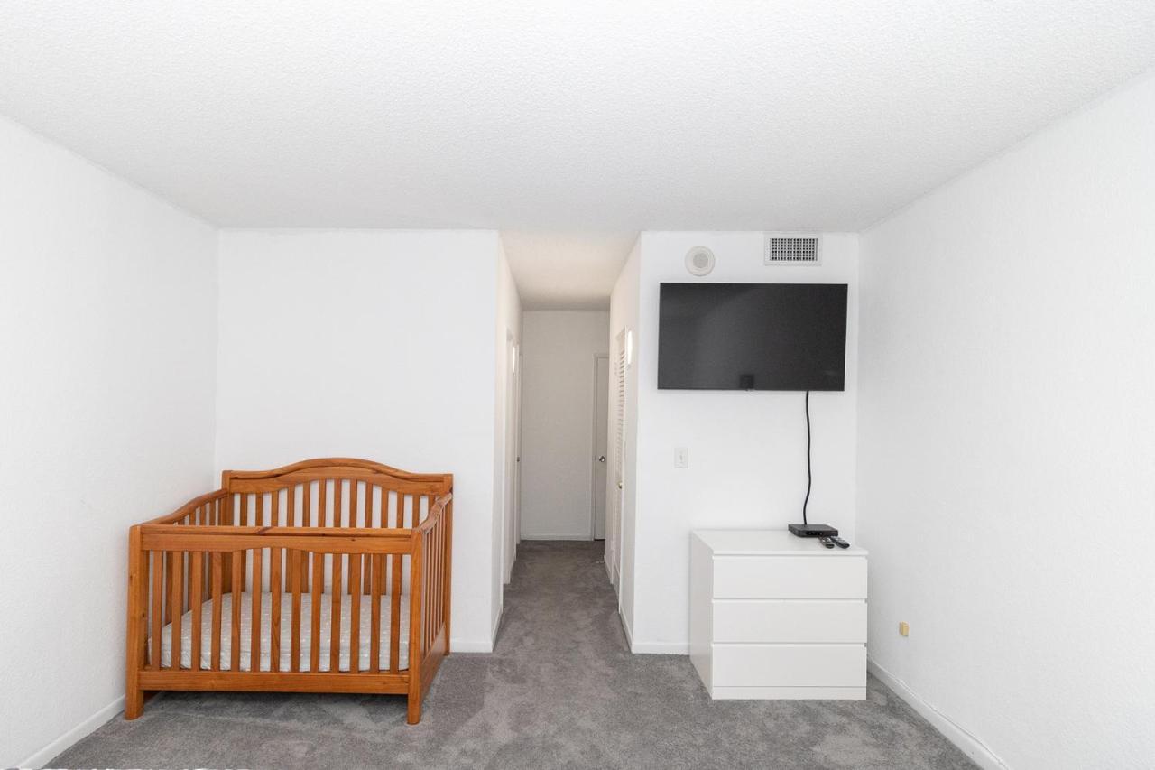 Ocean Reserve - Park View 1 Bedroom Miami Beach Bagian luar foto